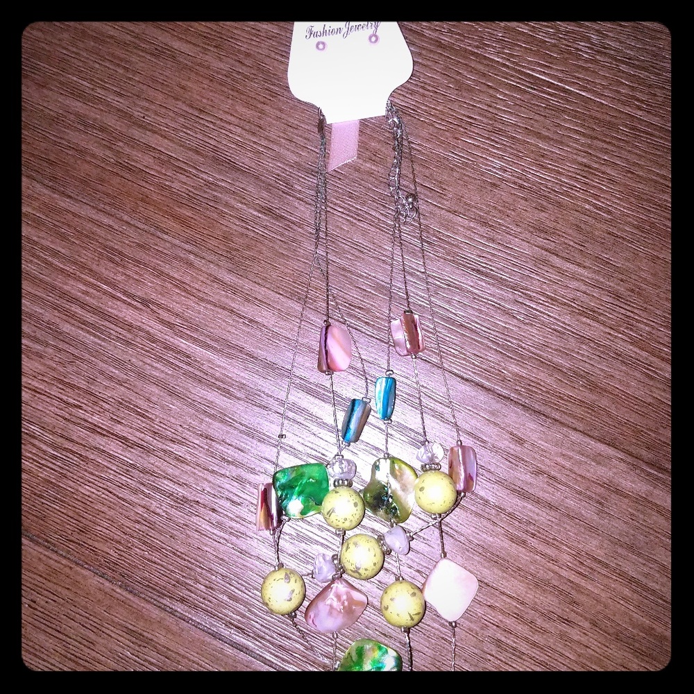 Buy 1 Set and Get 1 Free (earrings)